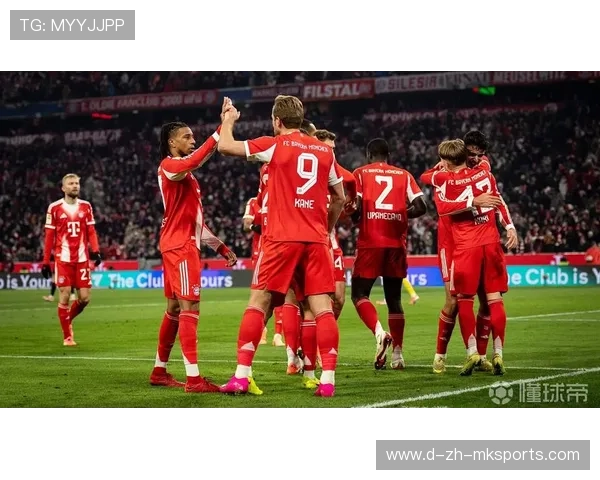 “德甲胜负瞬间决定联赛走向”，德甲连续不胜纪录