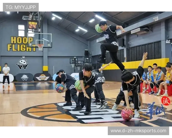 “未来领跑”青少年篮球运动员专项培养计划在广州正式启动，青少年篮球训练营计划