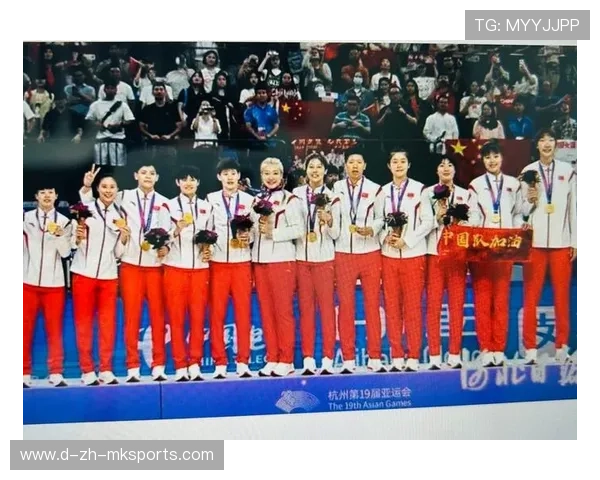 中国女队以3_0战胜日本队，连续第五次获得亚运会女子团体冠军。